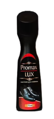 PROMAX LUX CREMA INCALTAMINTE NEGRU 75ML