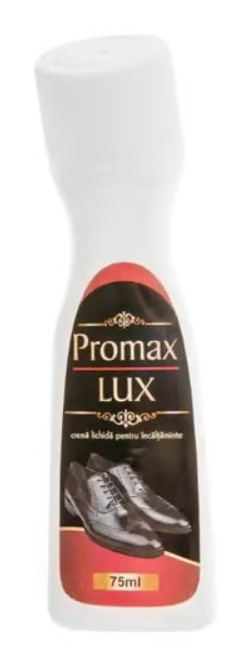 PROMAX LUX CREMA INCALTAMINTE INCOLOR 75ML