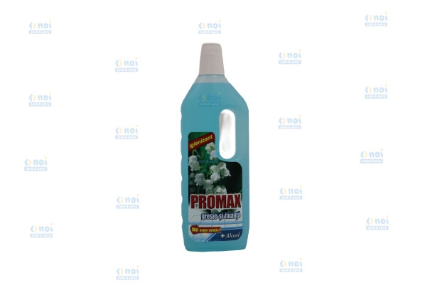 PROMAX SOLUTIE CURATARE GRESIE&FAIANTA MARGARITAR 750ML