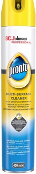 SPRAY MULTISUPRAFETE CLASSIC 400ML, PRONTO