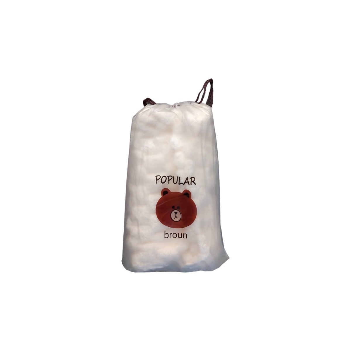 PROSOP BAIE CAP POPULAR BROWN