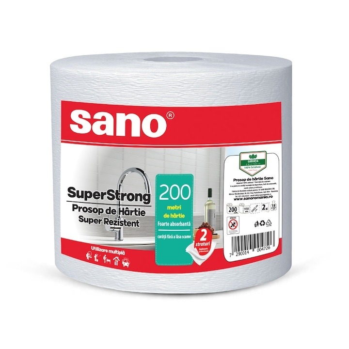Prosop monorola 200 m 910 foi Sano
