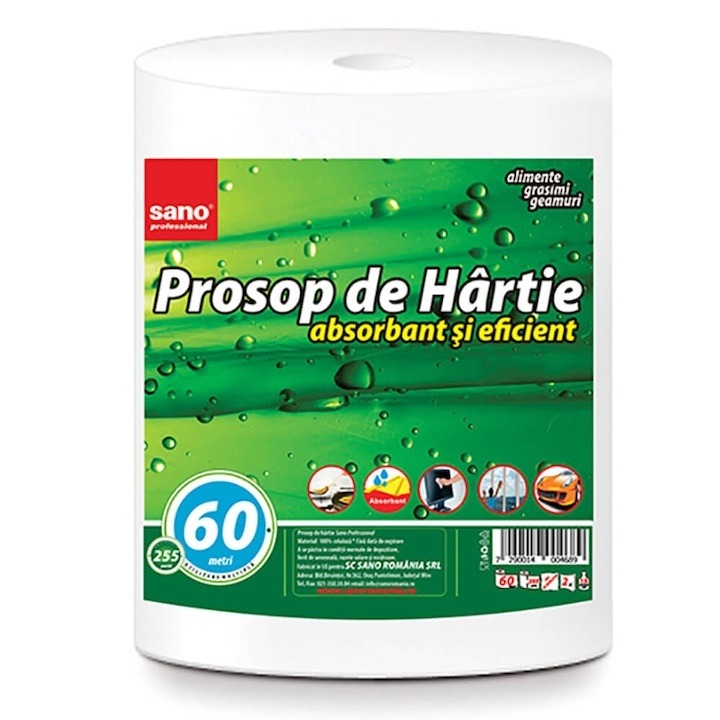 Prosop monorola 60 m Sano