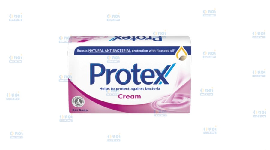 PROTEX SAPUN SOLID CREAM 6X90G