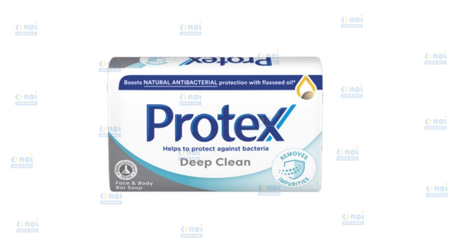 PROTEX SAPUN SOLID DEEP CLEAN 6X90G