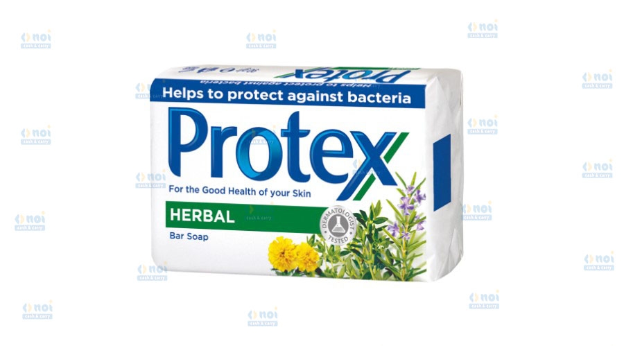 PROTEX SAPUN SOLID HERBAL 6X90G