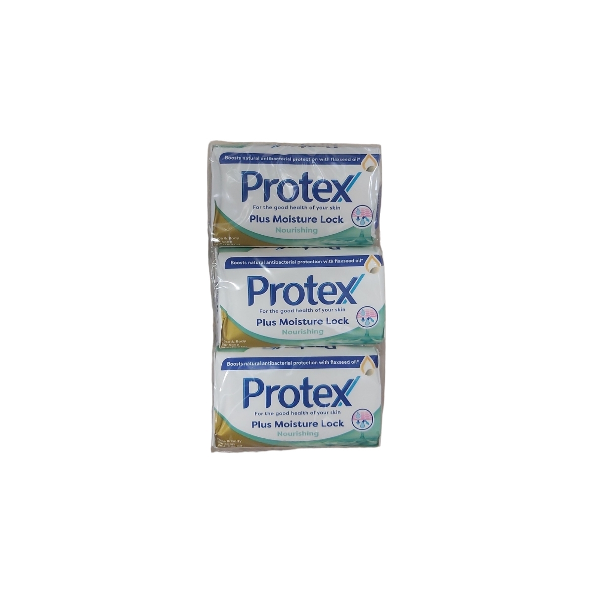PROTEX SAPUN SOLID NOURISHING 6X90G