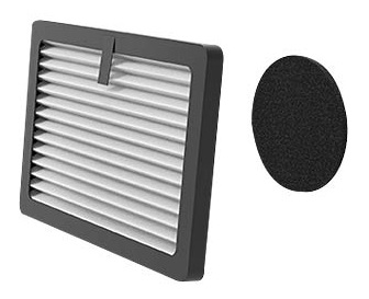 Proxxon 27522, filtru principal pentru ventilatorul ASA
