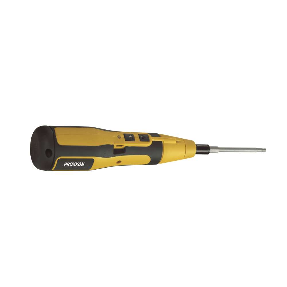 Surubelnita electrica, Proxxon 22295, model ASD, 3.6 Volti