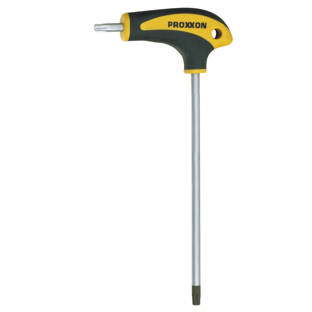 Surubelnita cu maner in “L”, Proxxon 22444, TX / TTX 10 x 110mm