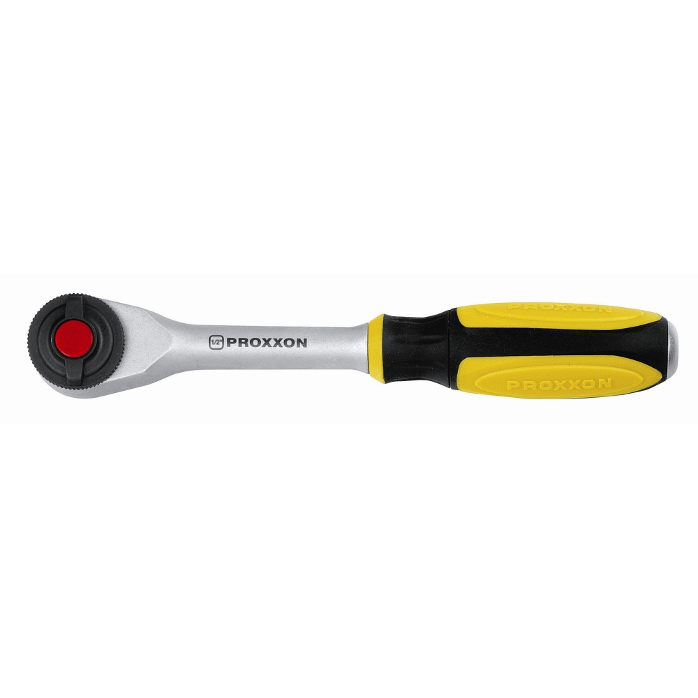 Antrenor cu clichet special si maner rotativ, Proxxon 23084, 1/2