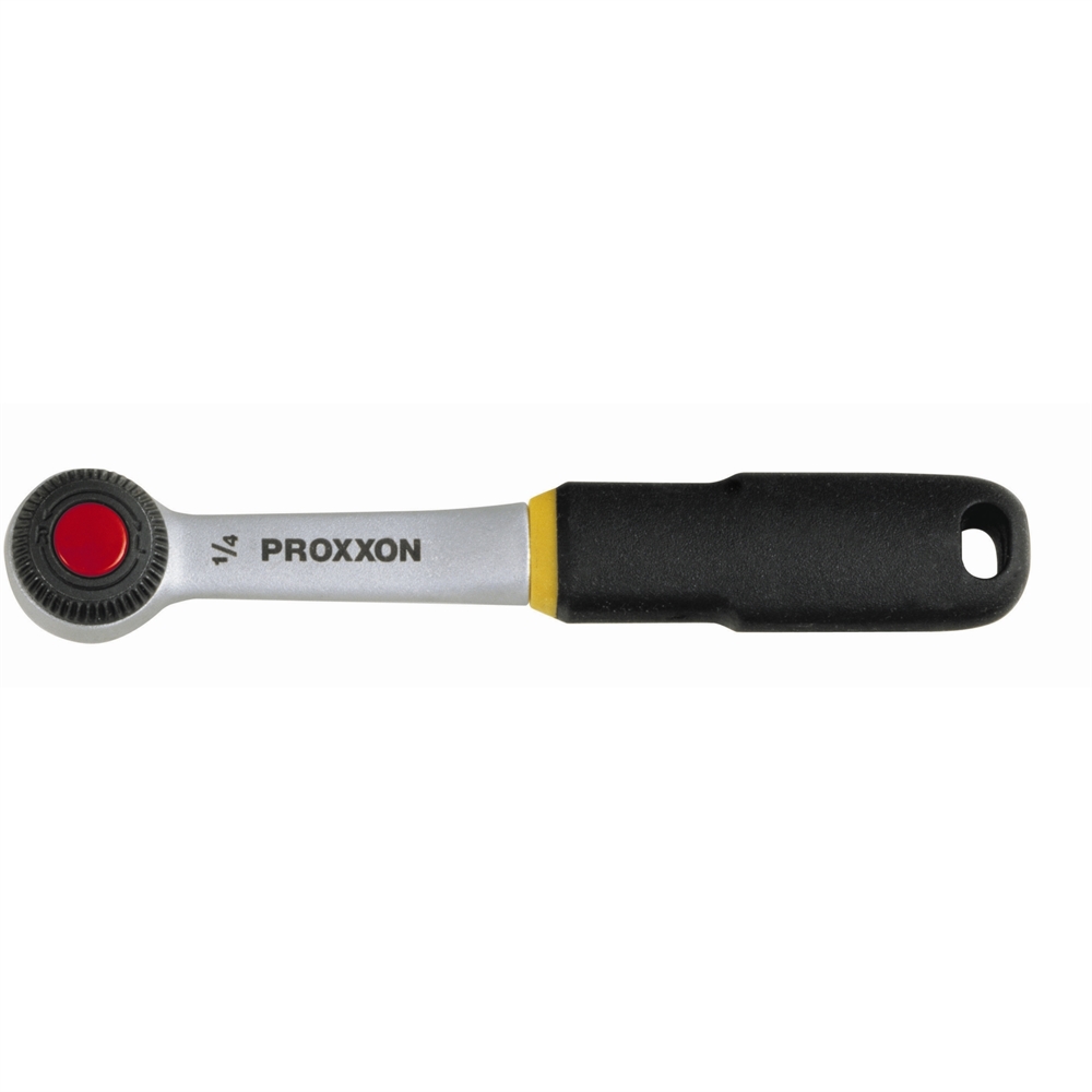Antrenor cu clichet reversibil standard, Proxxon 23092, S 1/4