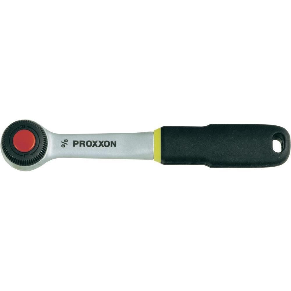Antrenor cu clichet reversibil, standard, Proxxon 23094, 3/8