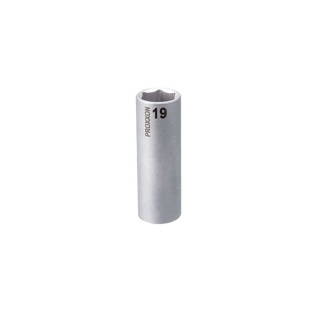 Cheie tubulara lunga, Proxxon 23364, 19mm