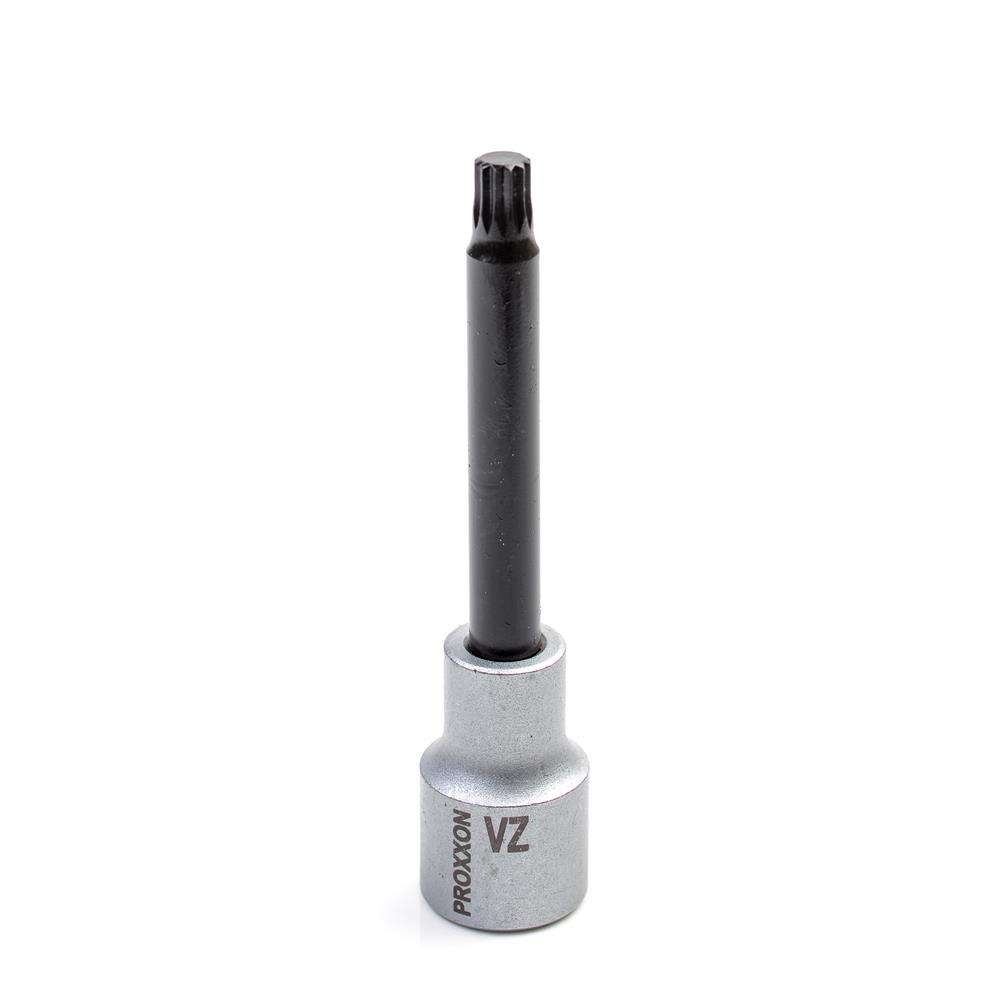 Cheie XZN, Proxxon 23373, lungime 100mm, 1/2\'\', VZ 12