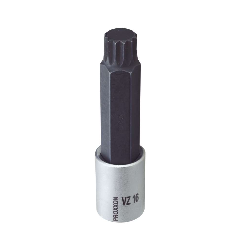 Cheie spline, VZ16, XZN16, M16, Proxxon 23377, 1/2