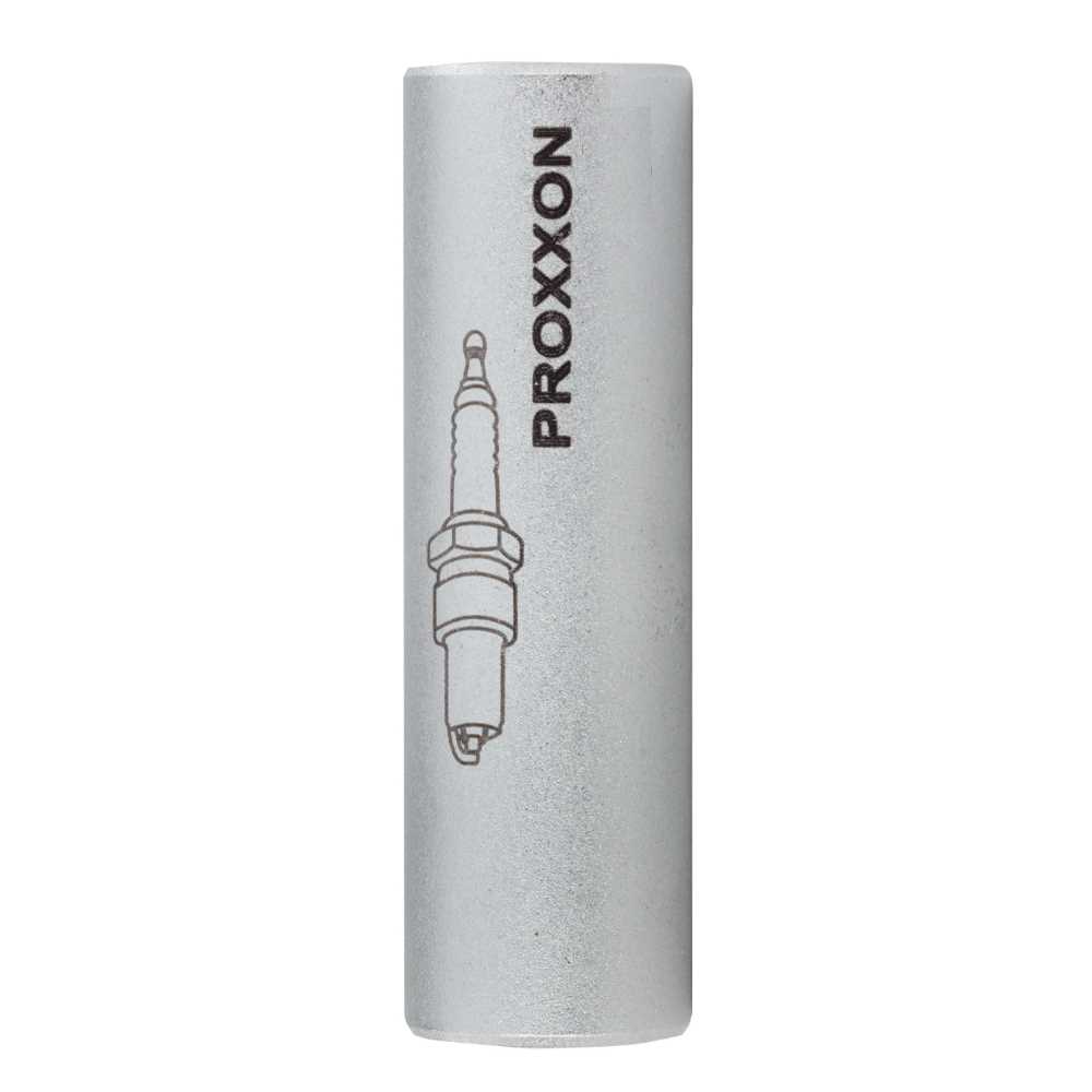 Tubulara cu magnet pentru buji, Proxxon 23392, 16mm, 1/2