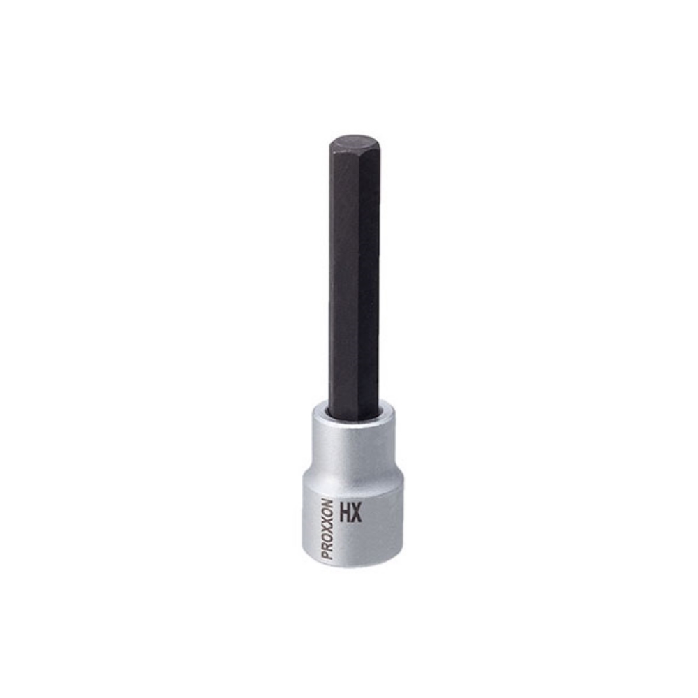 Cheie HEX, Proxxon 23467, 11mm lunga cu prindere 1/2