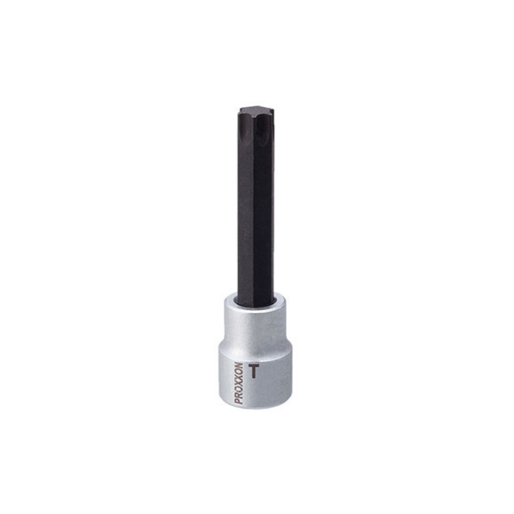 Cheie torx TX55, lungime 100mm , prindere 1/2
