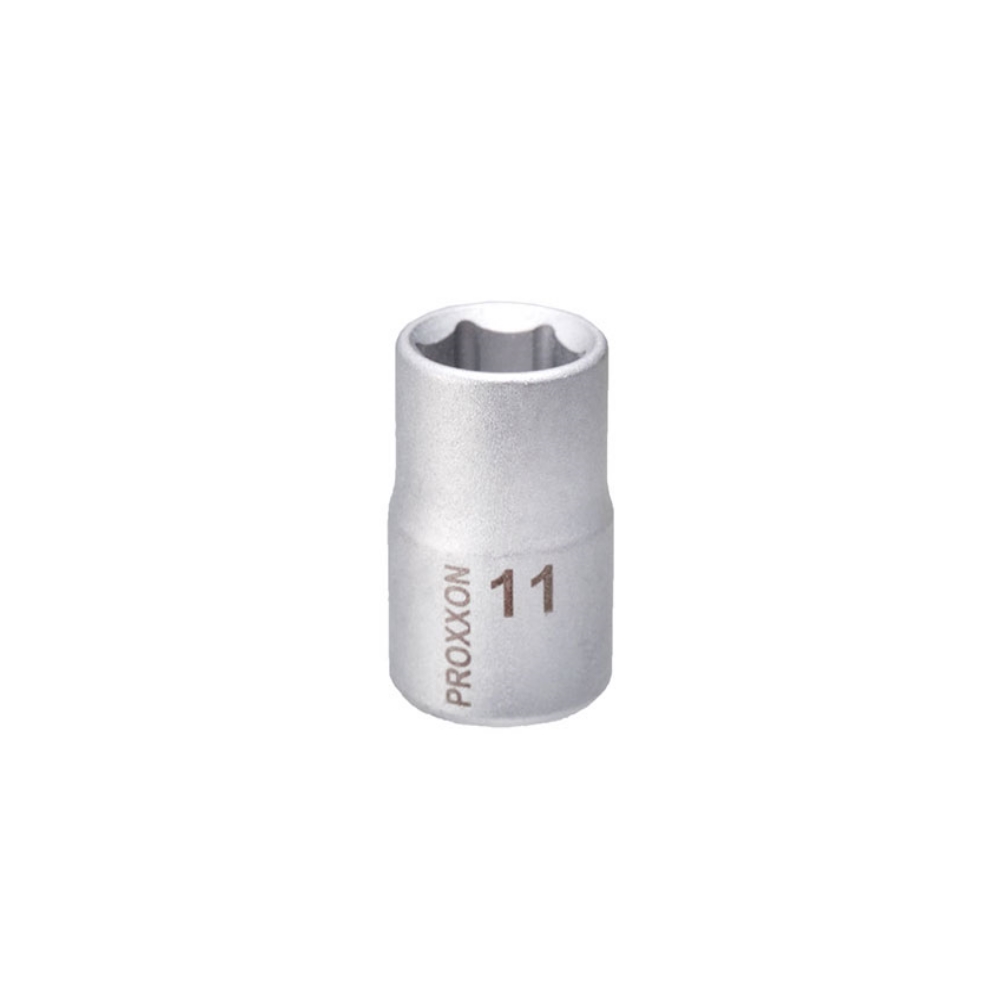 Cheie tubulara, Proxxon 23510, 11mm cu prindere 3/8
