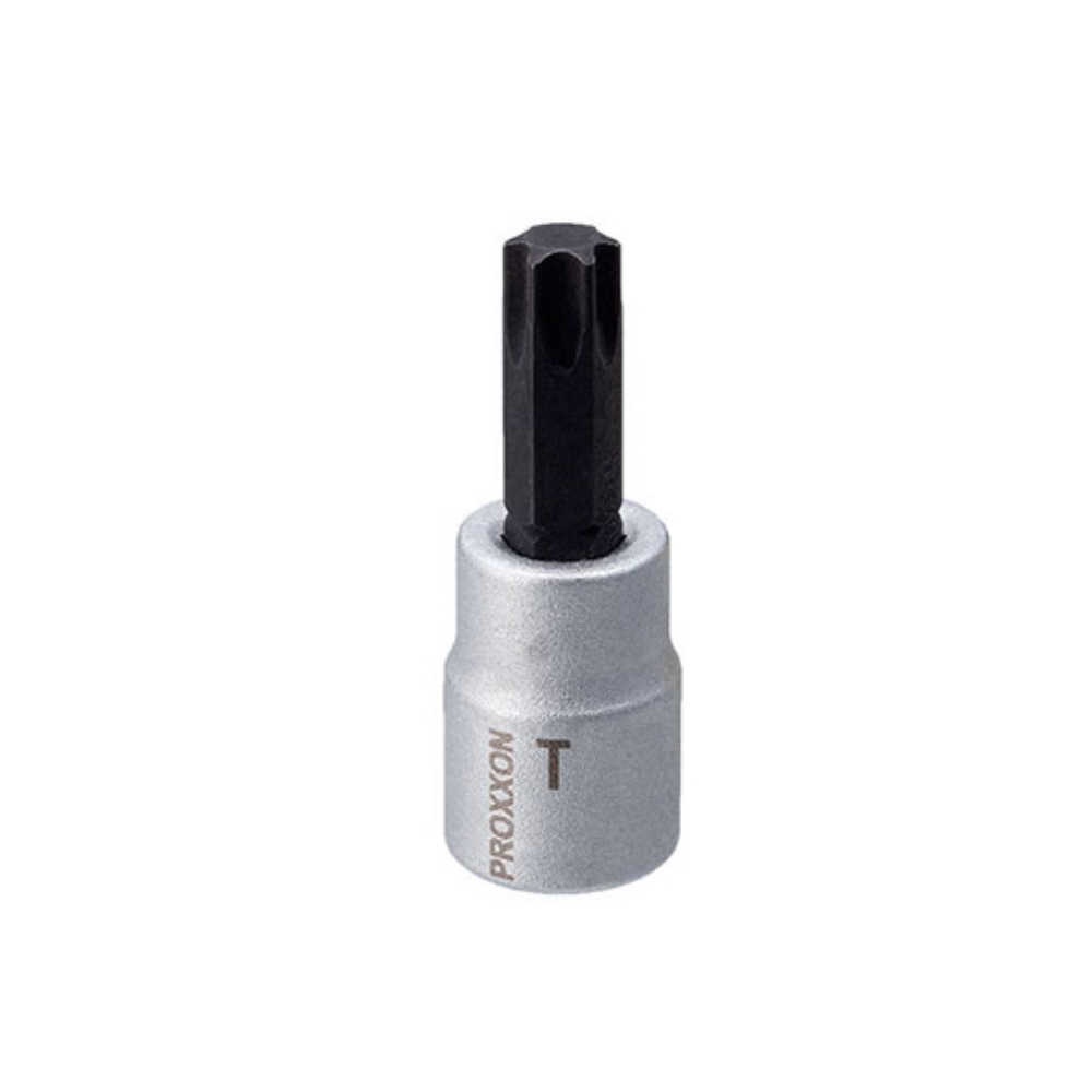 Cheie Torx TX15, lungime 50mm, prindere 3/8