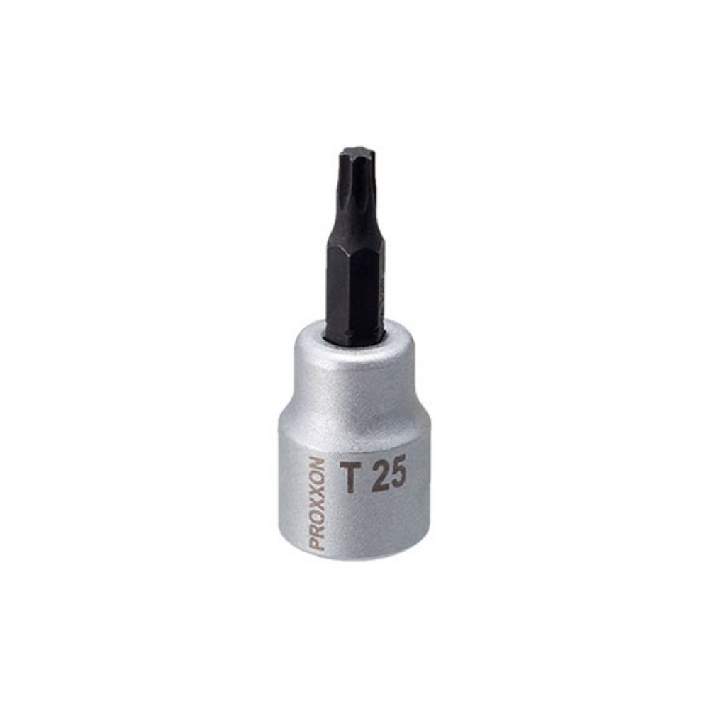 Cheie Torx 25, lungime 50mm, prindere 3/8