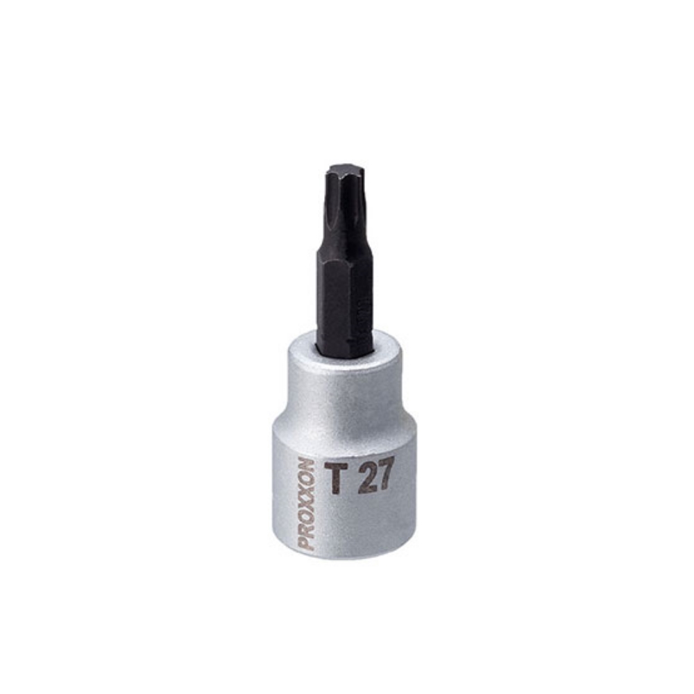 Cheie Torx 27, lungime 50mm, prindere 3/8