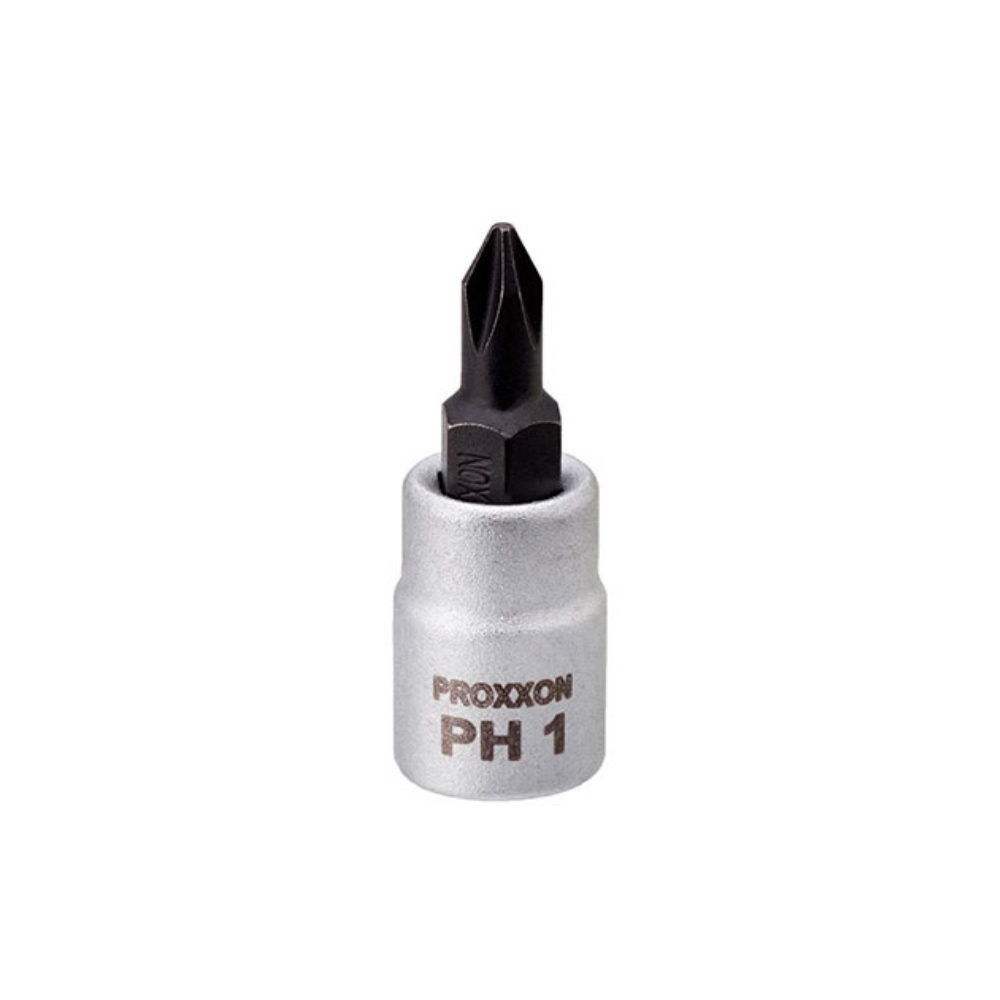 Varf surubelnita PH1 cu prindere 1/4