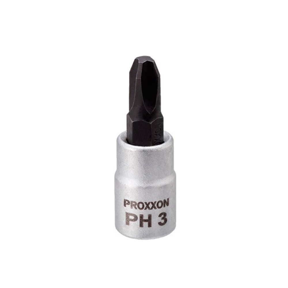 Varf surubelnita PH3 cu prindere 1/4