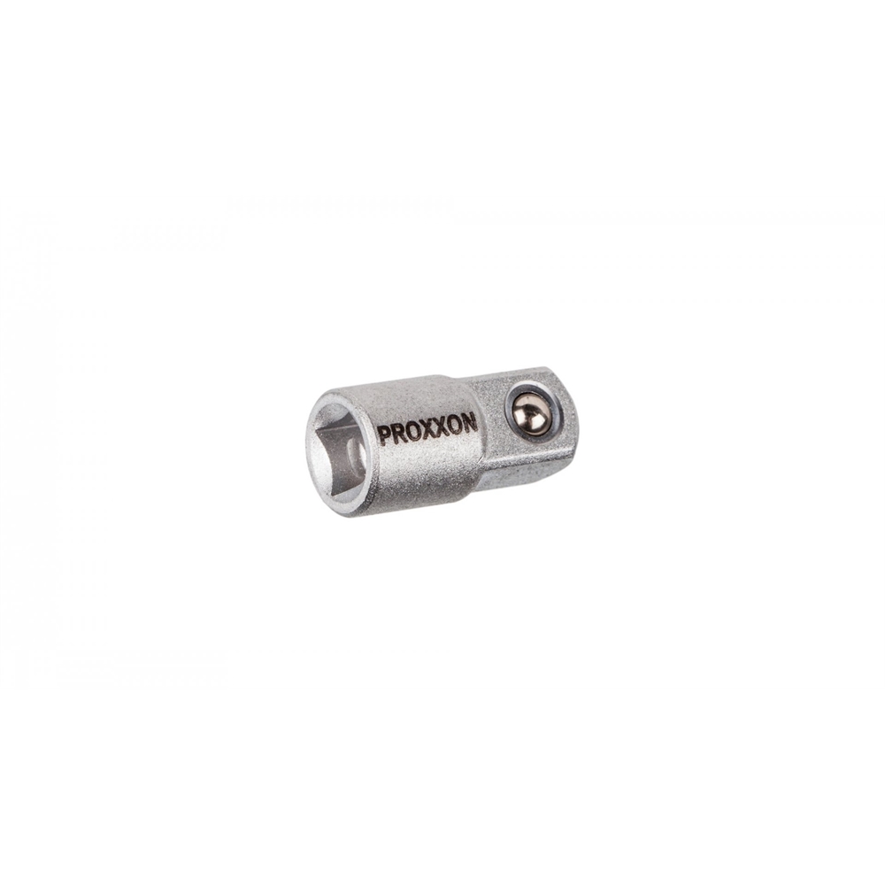 Adaptor cu prindere 1/4