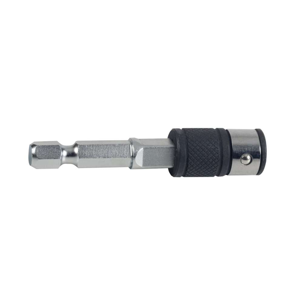 Adaptor combinat pentru biti si tubulare, Proxxon 23783, 1/4