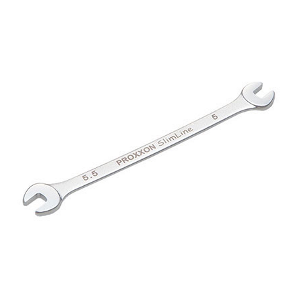 Cheie fixa, Proxxon 23828, SlimLine 5x5,5 mm