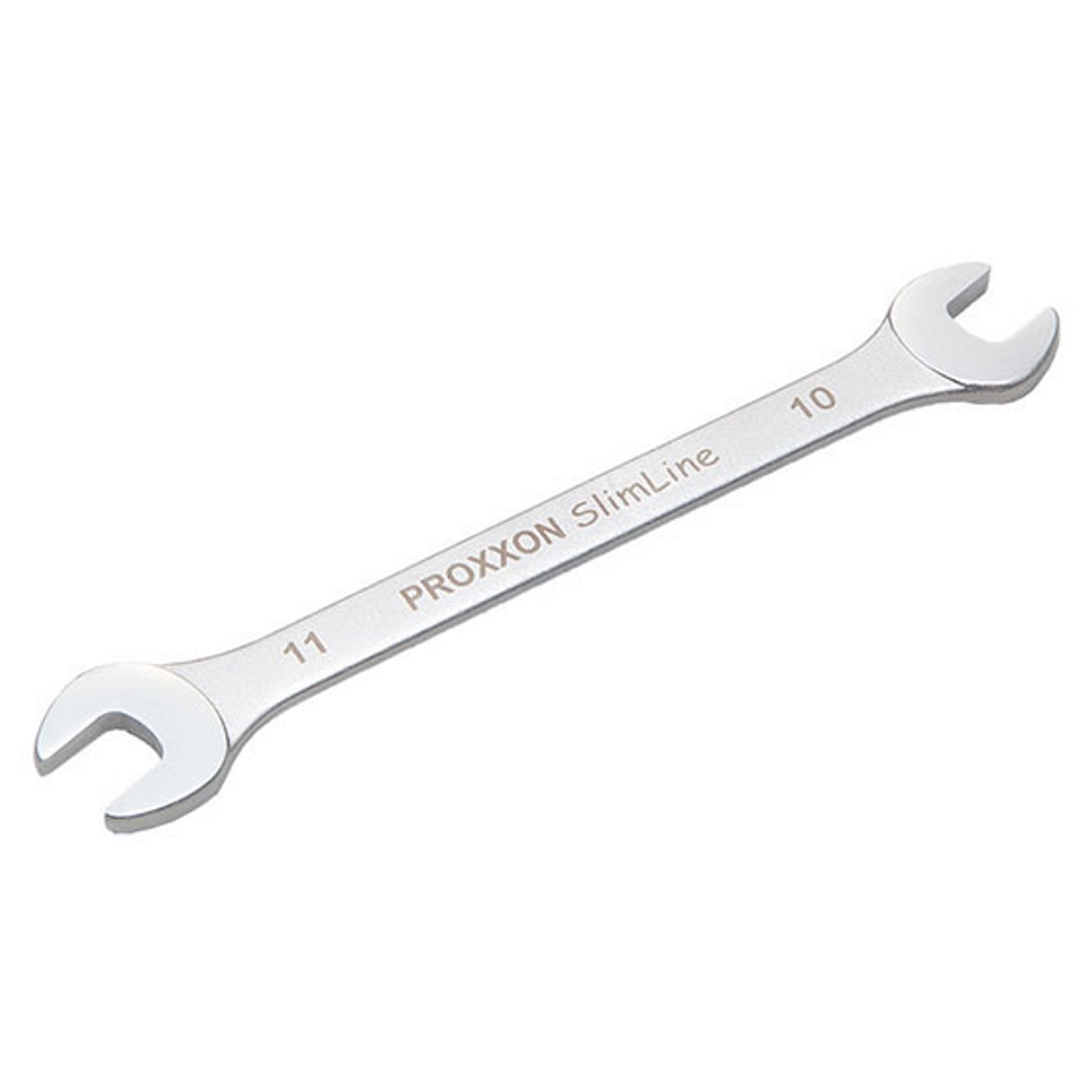 Cheie fixa, Proxxon 23834, SlimLine 10x11 mm