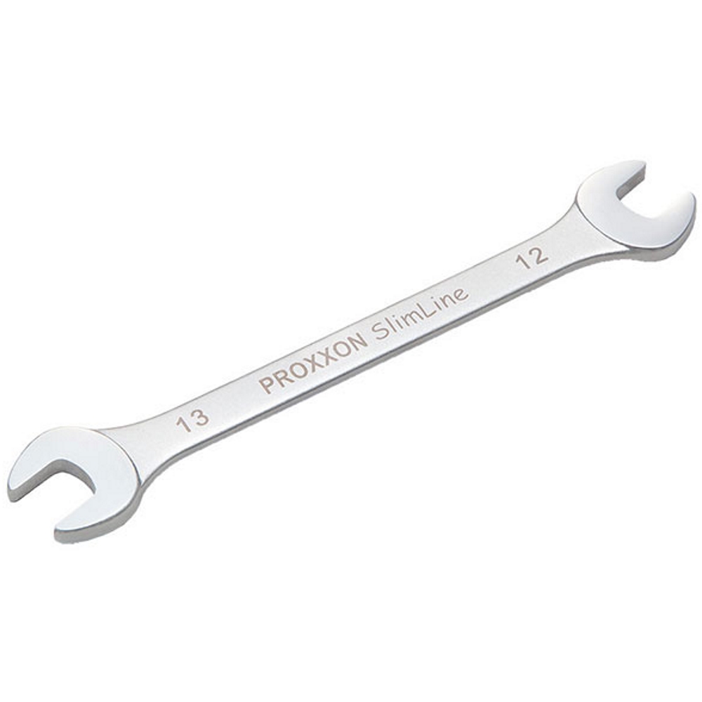 Cheie fixa, Proxxon 23836, SlimLine 12x13 mm