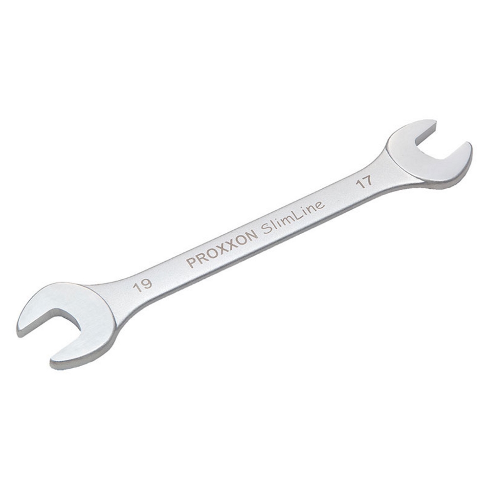 Cheie fixa, Proxxon 23848, SlimLine 17x19 mm