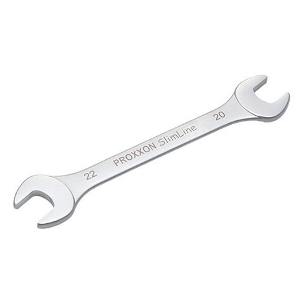 Cheie fixa, Proxxon 23850, SlimLine 20x22 mm