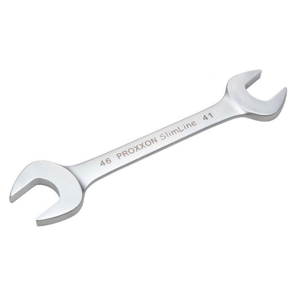 Cheie fixa, Proxxon 23866, SlimLine 41x46 mm