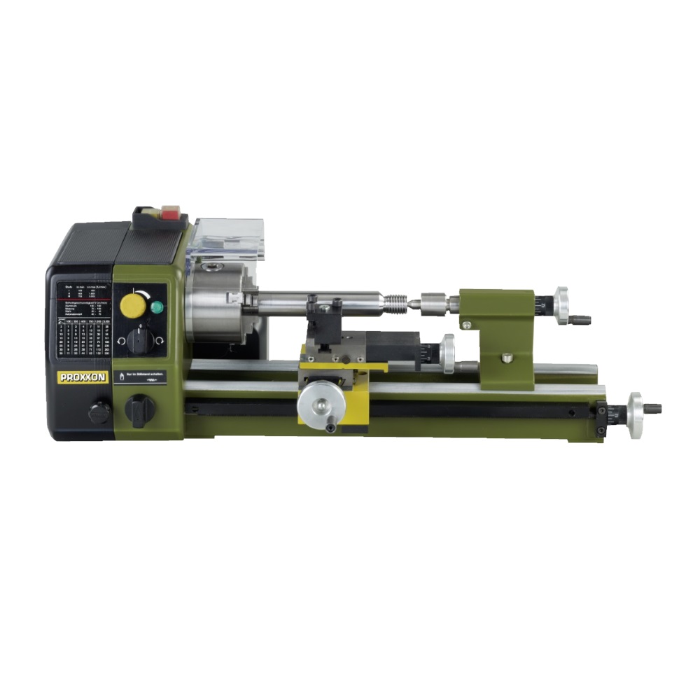 Strung de precizie, Proxxon 24002, Micromot PD250/E