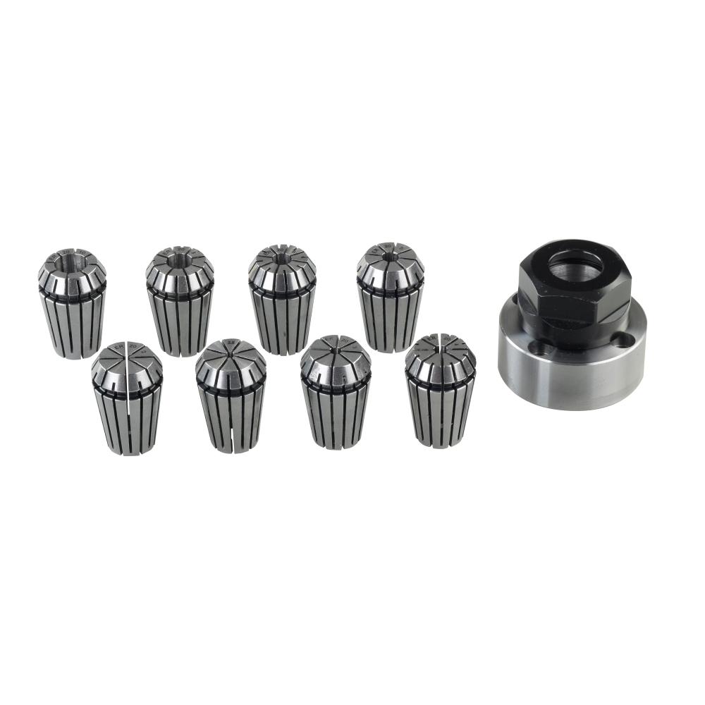 Set bucsi elastice ER20, Proxxon 24038