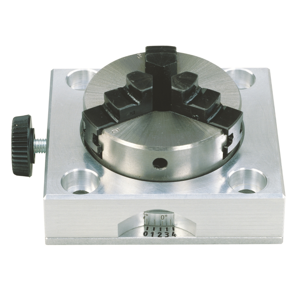 Cap divizor pentru MICRO-freza MF70 si masa KT 70, Proxxon 24264