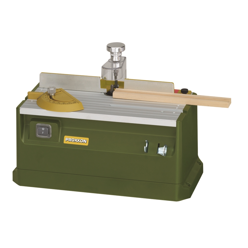 Micromasina pentru profilat MP400, Proxxon 27050