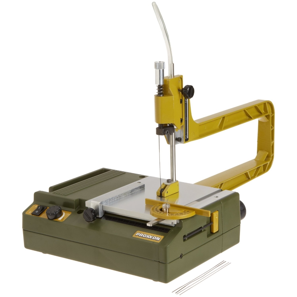 Traforaj electric DS 230/E, Proxxon 27088
