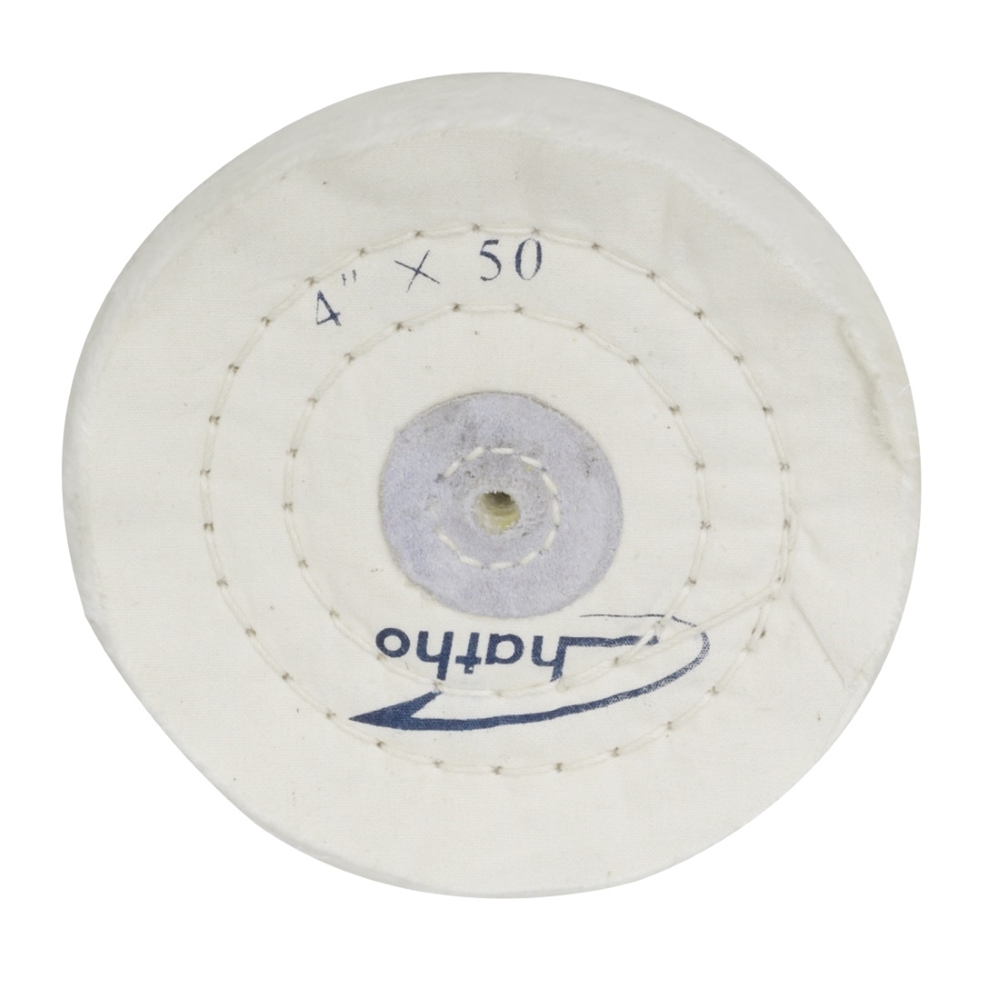 Disc din muselina - moale - 100x15mm, Proxxon 28002