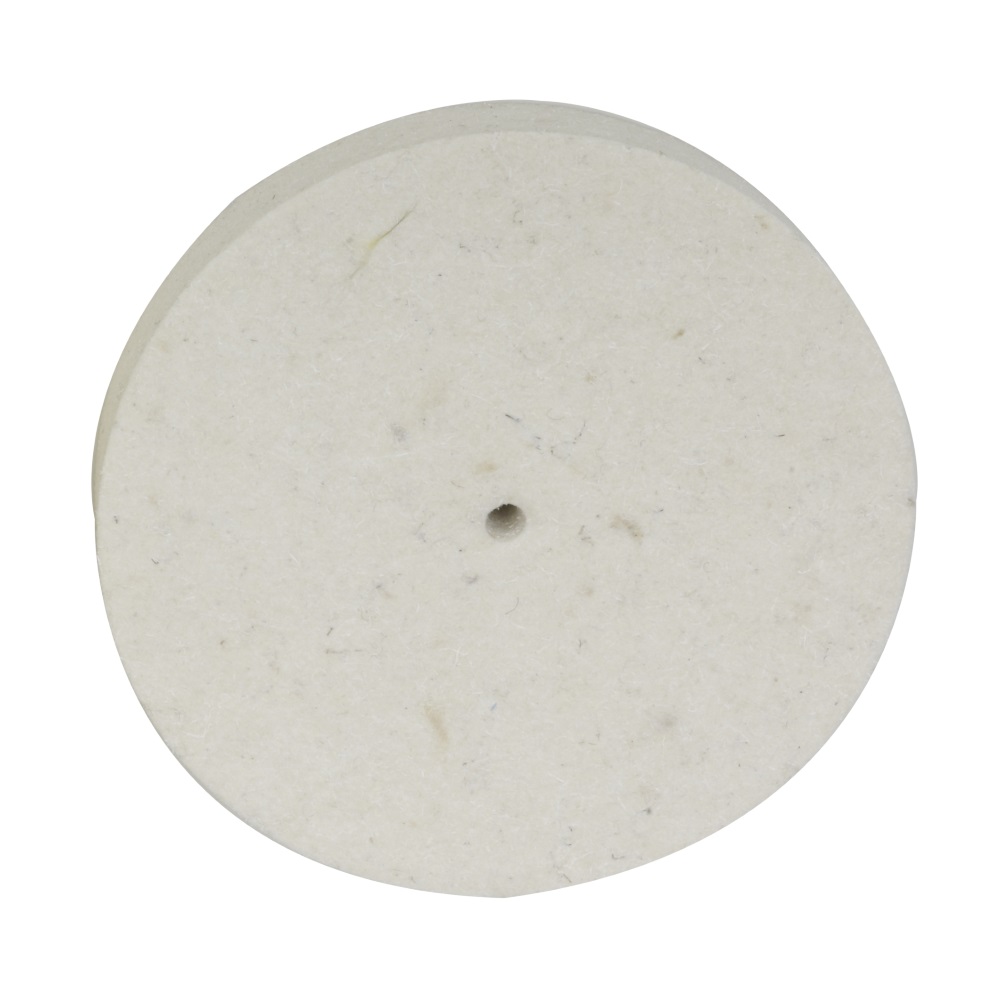 Disc din pasla - 100x15mm, Proxxon 28004
