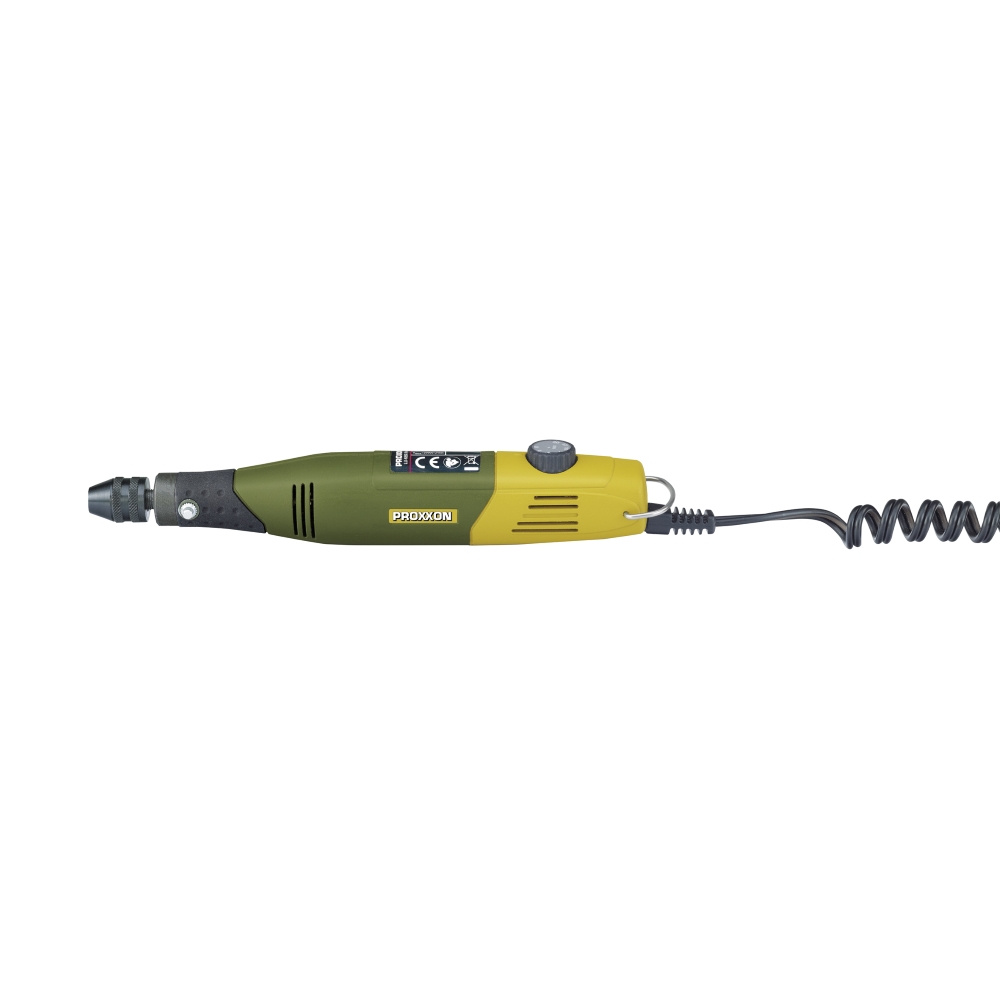 Proxxon 28512, Masina de gaurit-frezat MICROMOT 60/EF, 5000-20000 rpm, 40W