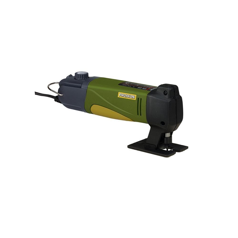Proxxon 28534, Fierastrau pendular STS 12/E, 2000-5000 cpm, 100W, + accesorii