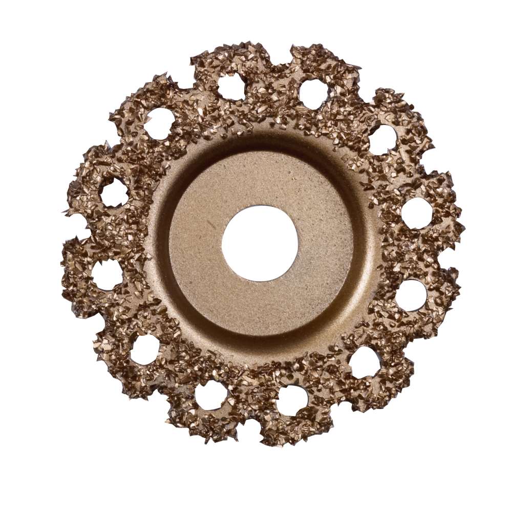 Disc din carbura pentru modelare si debitare, 50mm, Proxxon 28559