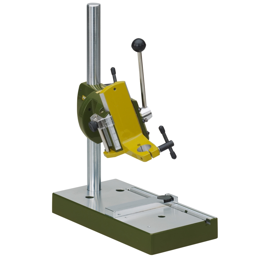 Stand pentru gaurire MB 200,  Proxxon 28600