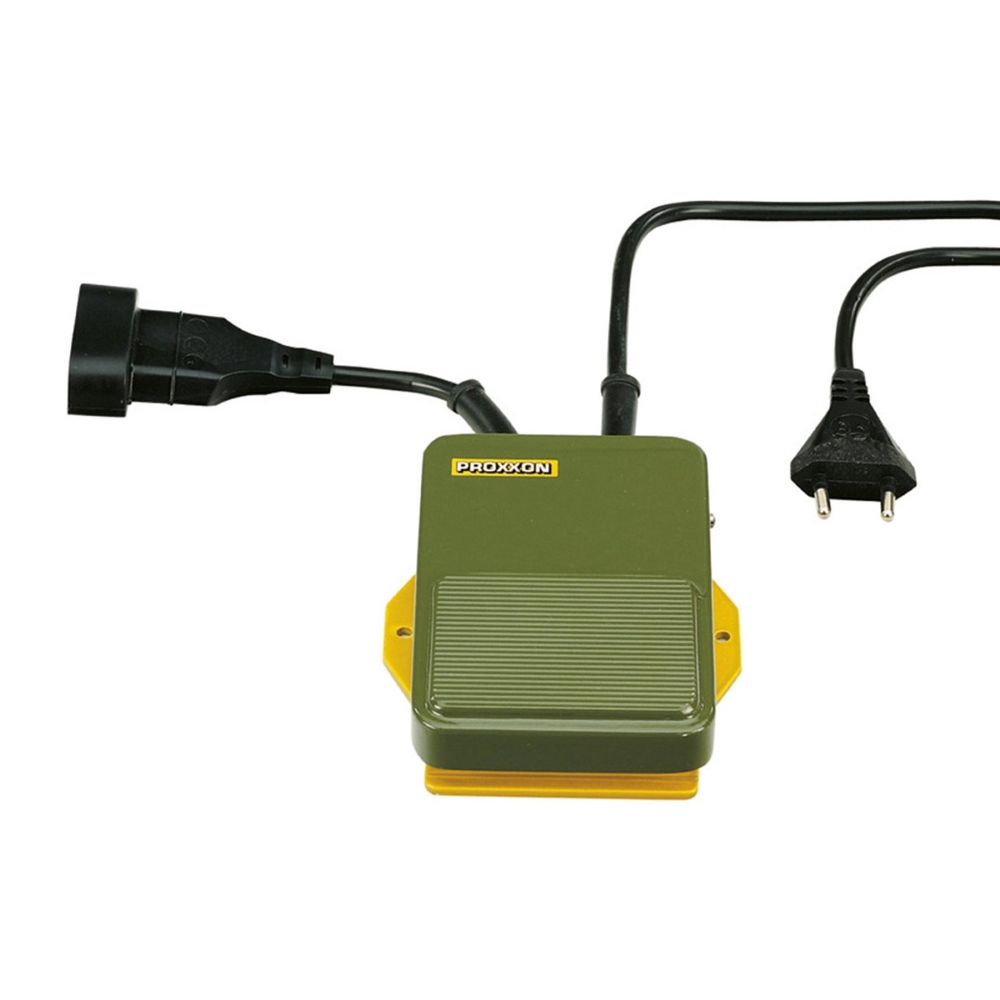 Intrerupator pedalier FS, Proxxon 28700