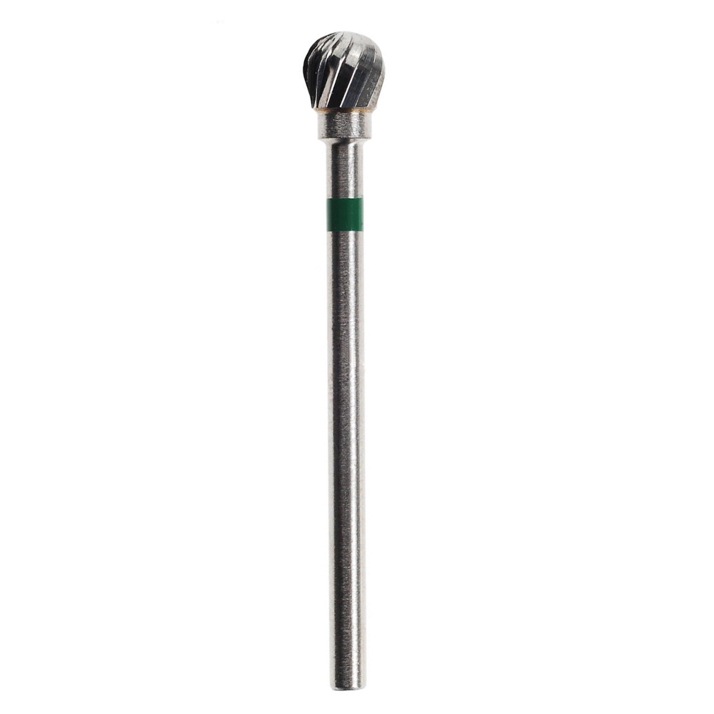 Freza din Tungsten-Carbid, sferica, Proxxon 28760